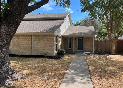 14710 Overview Drive - Photo 1