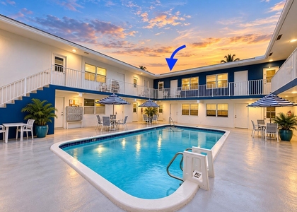 4541 N Ocean Drive - Photo 1