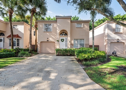 10961 Nw 12th Drive - Photo 1