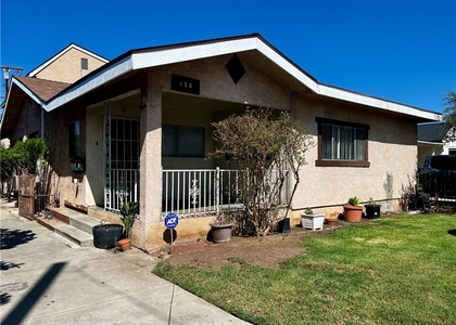 408 W Cleveland Avenue - Photo 1