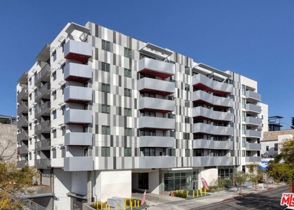 3640 Wilshire Boulevard - Photo 1