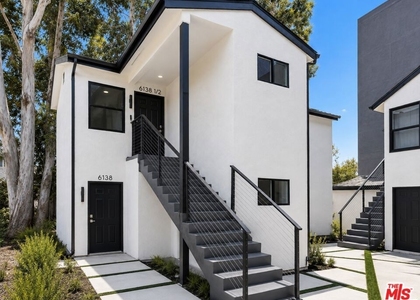 6138 Carlos Avenue - Photo 1