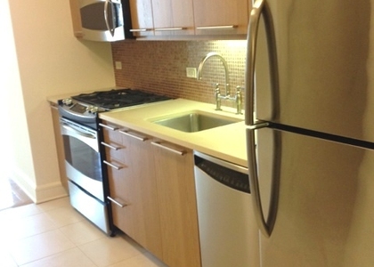 400 West 63rd Street - Photo 1