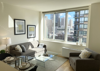 400 West 63rd Street - Photo 1