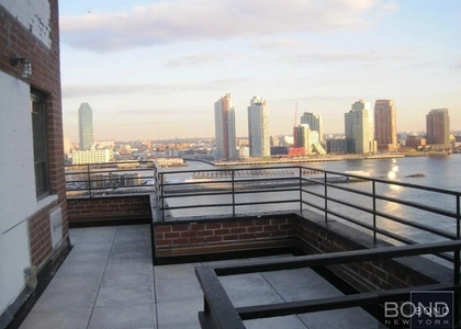 Beekman Place Penthouse - Photo 1