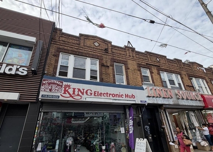 119-07 Liberty Avenue - Photo 1
