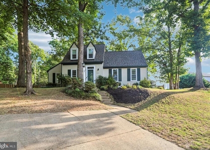 15465 Golf Club Drive - Photo 1