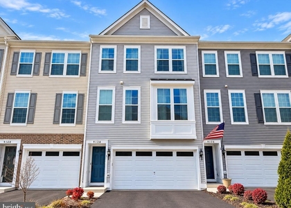 9138 Wyche Knoll Lane - Photo 1