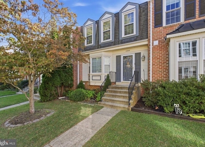 4528 Shoal Creek Court - Photo 1