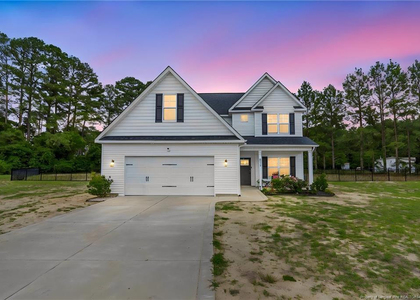 5834 James Allen Lane - Photo 1