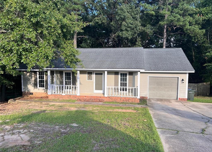 6930 Melbourne Drive - Photo 1