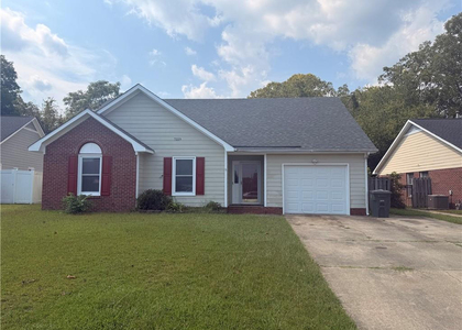 7229 Tollhouse Drive - Photo 1