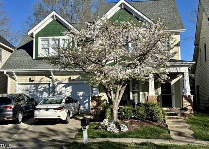 530 Alden Bridge Drive - Photo 1