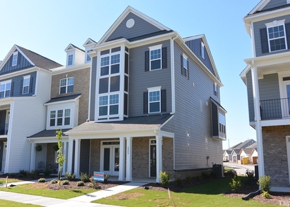 2909 Great Lawn Road - Photo 1