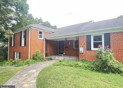 7325 Radcliffe Drive - Photo 1