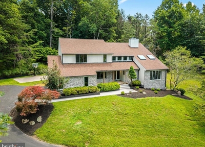 2318 Shaded Brook Drive - Photo 1
