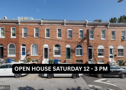 416 E Cross Street - Photo 1