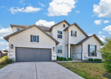 1330 Stone Manor Trail - Photo 1