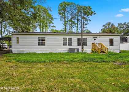 2910 Marshbank Road - Photo 1
