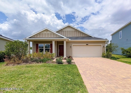 15524 Creek Edge Court - Photo 1
