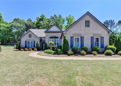 5019 Weatherstone Drive - Photo 1