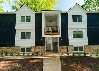 4589 Orchid Drive - Photo 1