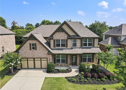 4835 Edgemoore Trace - Photo 1