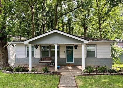 1452 Akridge Street Nw - Photo 1