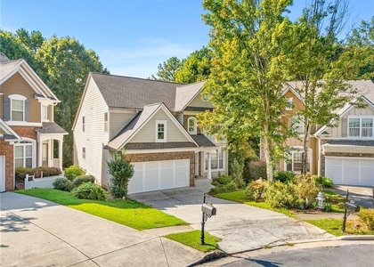 2113 Worrall Hill Drive - Photo 1