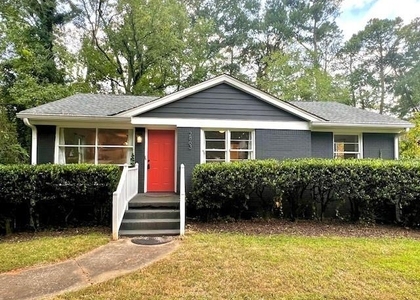 2863 Catalina Drive - Photo 1