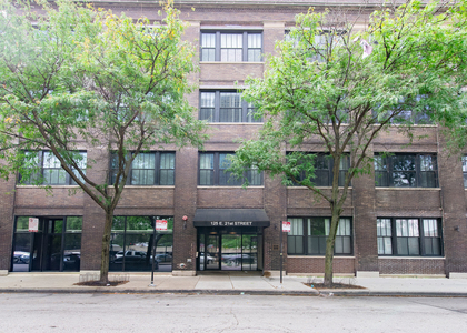 2100 S Indiana Avenue - Photo 1