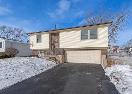 8170 Northway Drive - Photo 1