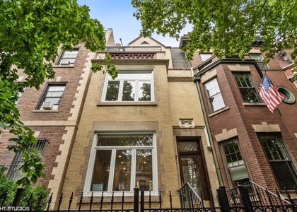 608 W Arlington Place - Photo 1