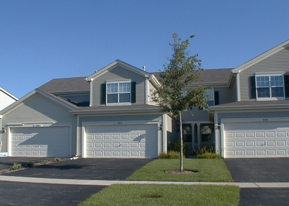 593 W Kristina Lane - Photo 1