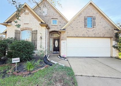 7307 Coldstone Creek Court - Photo 1