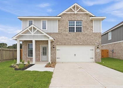 7650 Tipton Meadow Way - Photo 1