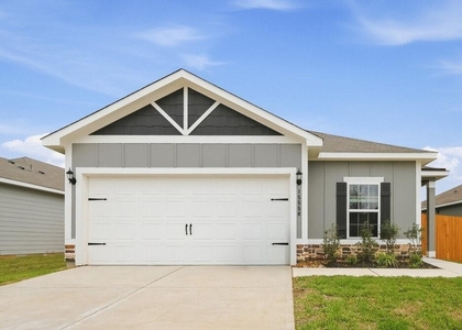 15550 Caramel Springs Drive - Photo 1