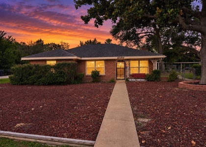 4101 Philco Drive - Photo 1
