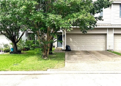 17138 Oakwood Chase Drive - Photo 1