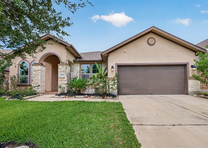 18719 Evanhale Bend Drive - Photo 1