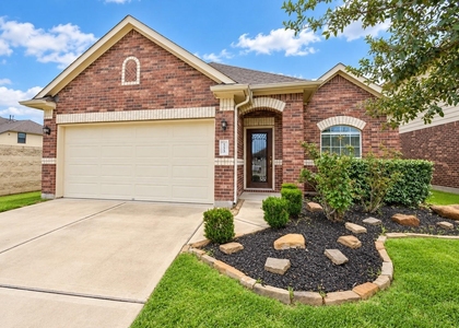 6103 Grassy Haven Lane - Photo 1