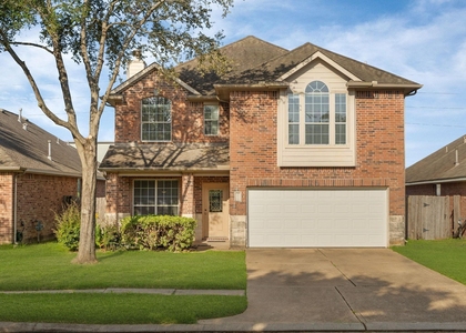 2011 Wildbrook Canyon Lane - Photo 1