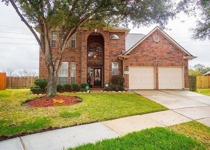 16531 Village View Trail - Photo 1