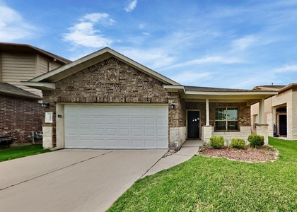 15815 Egret Field Lane - Photo 1