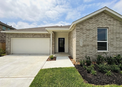 6815 Harvest Wheat Lane - Photo 1