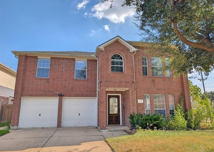 18119 Sweet Juniper Lane - Photo 1