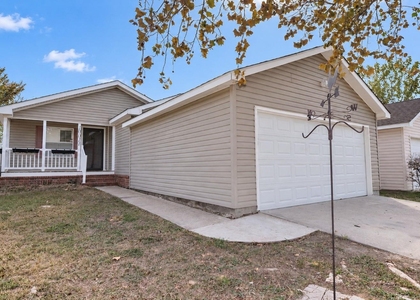 10011 Berrybriar Lane - Photo 1
