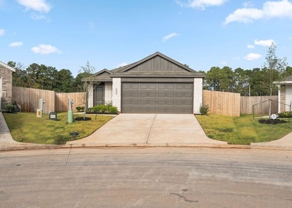 1627 Winwood Drive - Photo 1