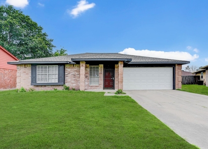 16506 Quiet Quail Drive - Photo 1