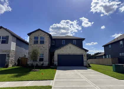 16266 Parish Pointe Court - Photo 1